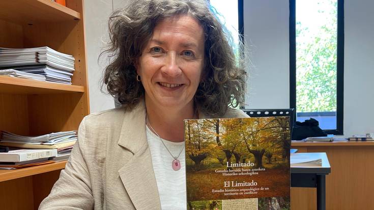 "Otxandiok ezinbesteko izan ditu Limitaduko baliabideak"