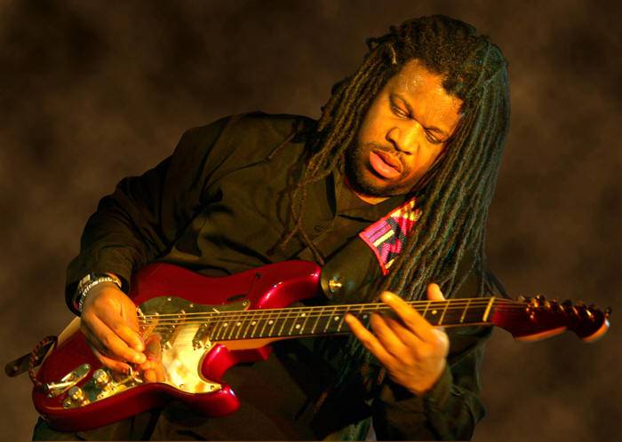 Khalif "Wallin' Walter (Elorrioko 26. Jazz Blues jaialdia)
