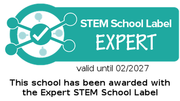 STEM ziurtagiri berria Ikastolarentzat