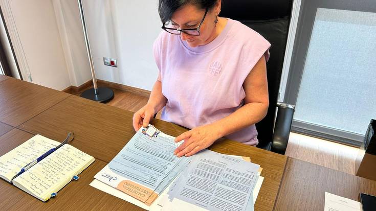 Zornotzako Udalak 250 ekarpen jaso ditu 'Arkalaz, Herrigintzan bat' ekimenerako