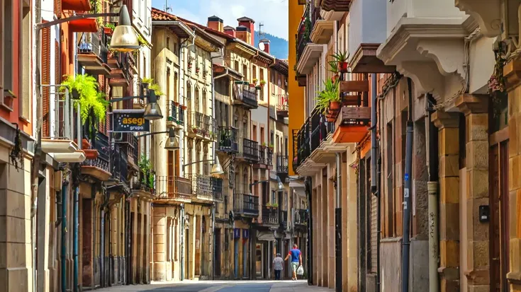 Etxebizitzaren orientaziorako eta aholkularitzarako zerbitzua eskainiko dute Durangon