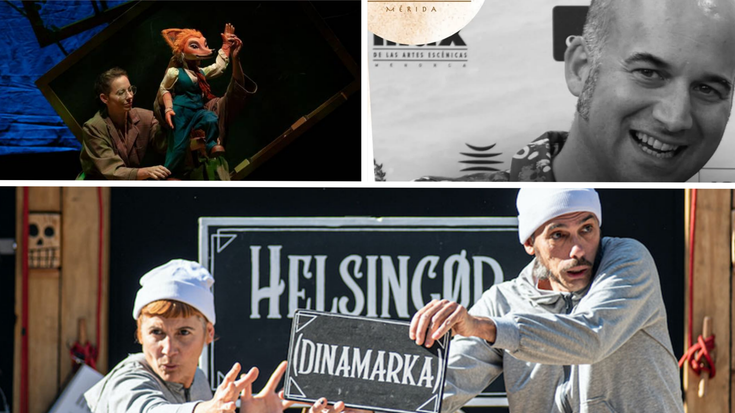 Durangaldeko hiru izen MAX sarietako finalisten artean