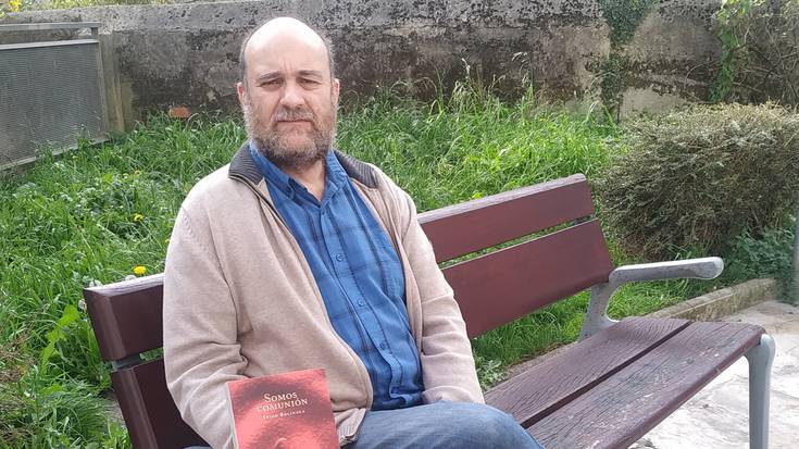 “Karlisten arrazoiak euren ahotsetik agertzen dira nobelan, eta hori garrantzitsua dela uste dut”