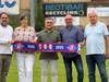 Carlos Gomez buru duen zuzendaritza batzordeak gidatuko du SD Amorebieta