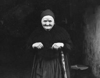 Berrizko Andikoa auzoko argazki zaharrekin erakusketa