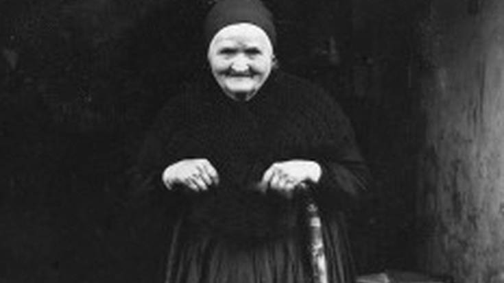 Berrizko Andikoa auzoko argazki zaharrekin erakusketa