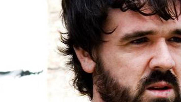 Gorka Urbizugaz hasiko da Kantuaren Kantoia