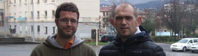 "Nork finantzatuko du hori guztia?"
