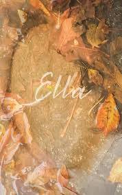 'Ella'
