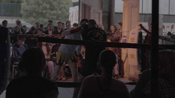 [ARGAZKI GALERIA]: Durangaldeko GKSk egun osoko jardunaldia ospatu zuen zapatuan