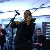 Lorratz taldeak girotuko du zapatu honetako Dantzaro