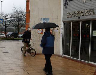 Landakoko anbulatorioa iraungitako txertoen gorabeherarik gehien izan dituzten osasun zentroen zerrendan