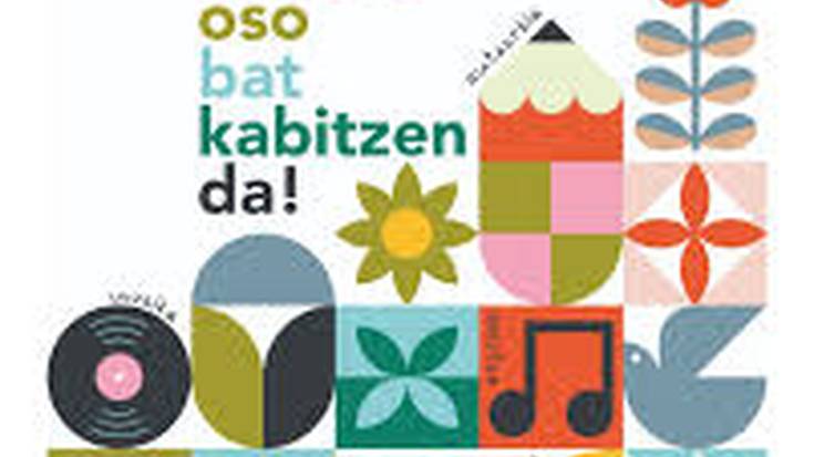 'Kulturgintza bihar: Nola sustatu kultur-zaletasuna?'