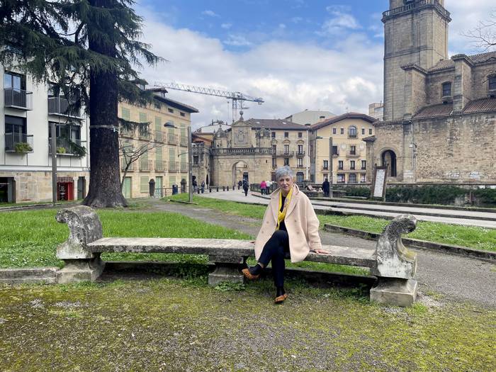 EH Bildu etorkizun desiragarriak eraikitzeko tresna