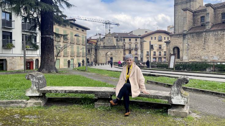 EH Bildu etorkizun desiragarriak eraikitzeko tresna