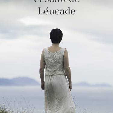 'El salto de Lèucade'