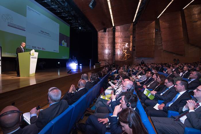 Herri jasangarrien Europako konferentzian parte hartuko du Durangok
