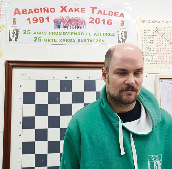 "Nire ibilbideko txapelketarik onena jokatu dut, dudarik barik"