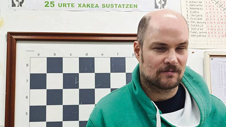 "Nire ibilbideko txapelketarik onena jokatu dut, dudarik barik"