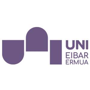 UNI EIBAR-ERMUA LANBIDE HEZIKETA logotipoa