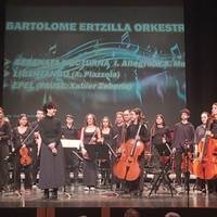 Bartolome Ertzilla Orkestra Sinfonikoa