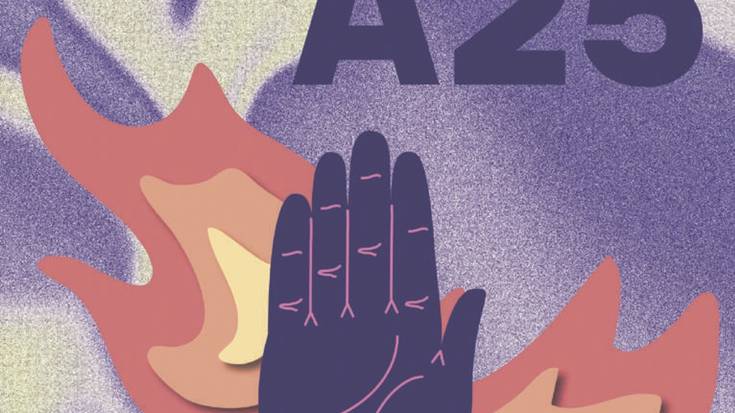 [EGITARAUA]: Azaroaren 25aren harira egitarau zabala antolatu dute Durangaldean