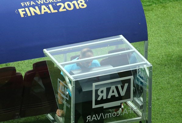 VAR sistema erabiliko dute Amorebieta eta Athletic lagunarteko partiduan