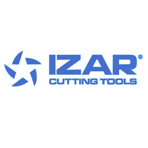 IZAR Cutting Tools logotipoa