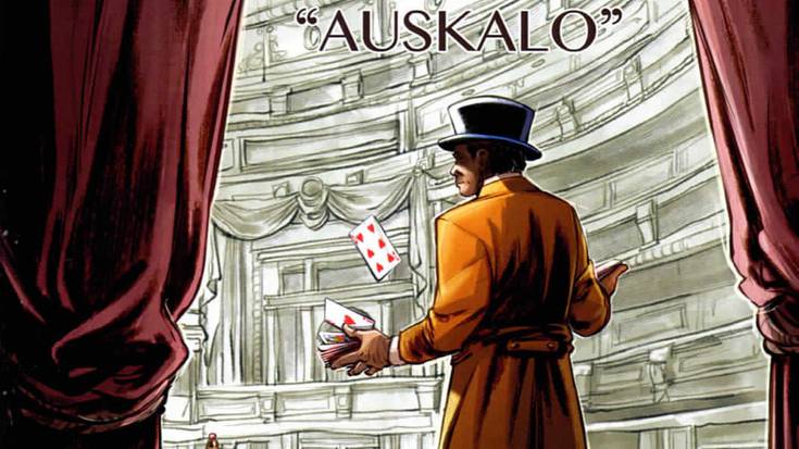 'Auskalo'