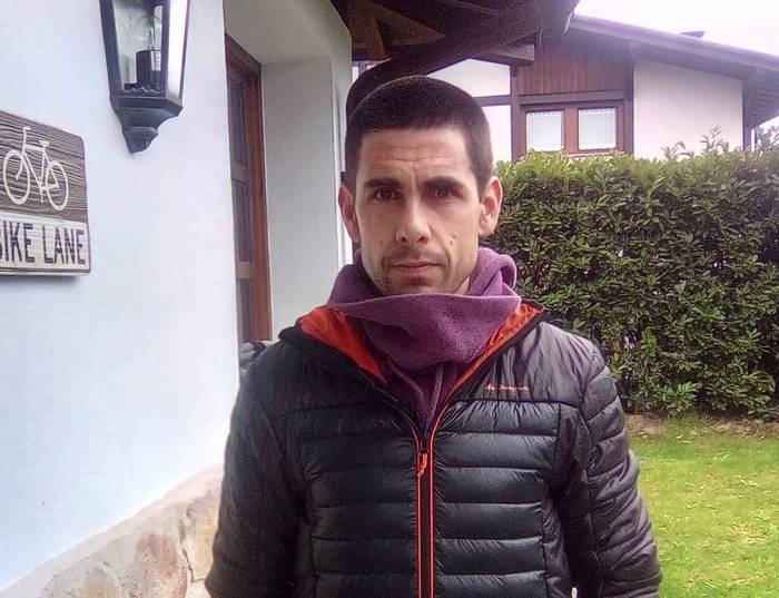 “Aurten ez nabil hainbeste probatan parte hartzen eta ez nuen irabazterik espero”
