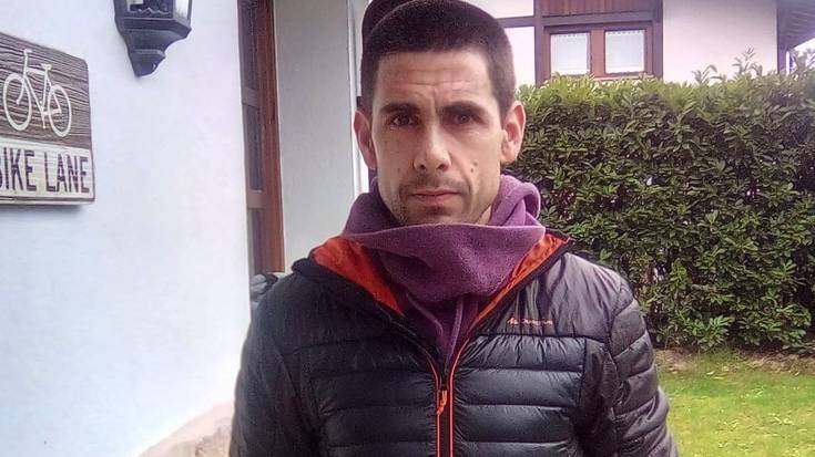 “Aurten ez nabil hainbeste probatan parte hartzen eta ez nuen irabazterik espero”