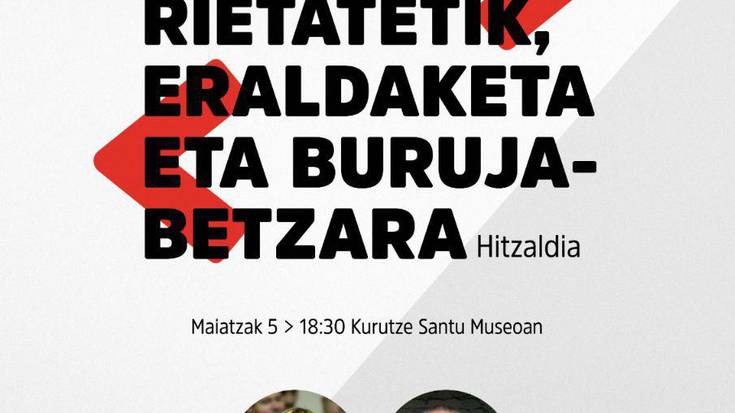 Pobrezia eta prekarietatetik, eraldaketa eta burujabetzara