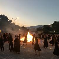[EGITARAUA] Suak argitutako gau magikoa