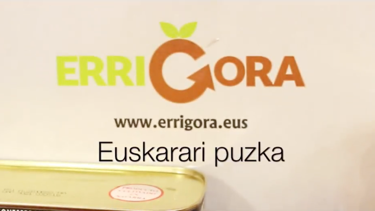 Errigorako otzarak, zelan eskatu Iurretan?
