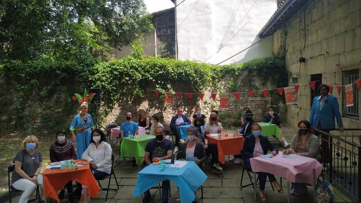 [EGITARAUA] 25 ikuskizun eta 28 tailer izango ditu aurtengo Uda Kulturaz Blai!-k