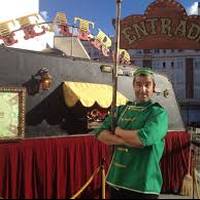 'La Petite Caravane'