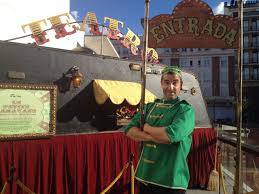 'La Petite Caravane'