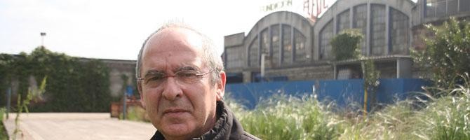 "Gaixotasun hau arrain bat uretatik ateratzea lakoa da"