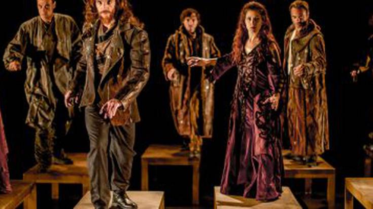 'Rey Lear'