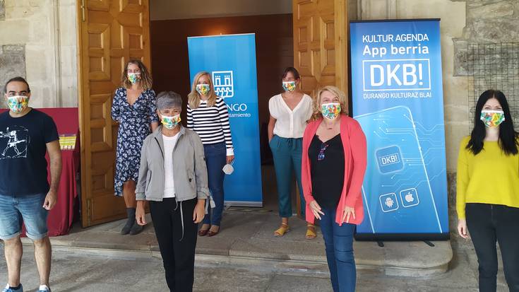 4.600 ikusle bildu ditu Uda Kulturaz Blai zikloak
