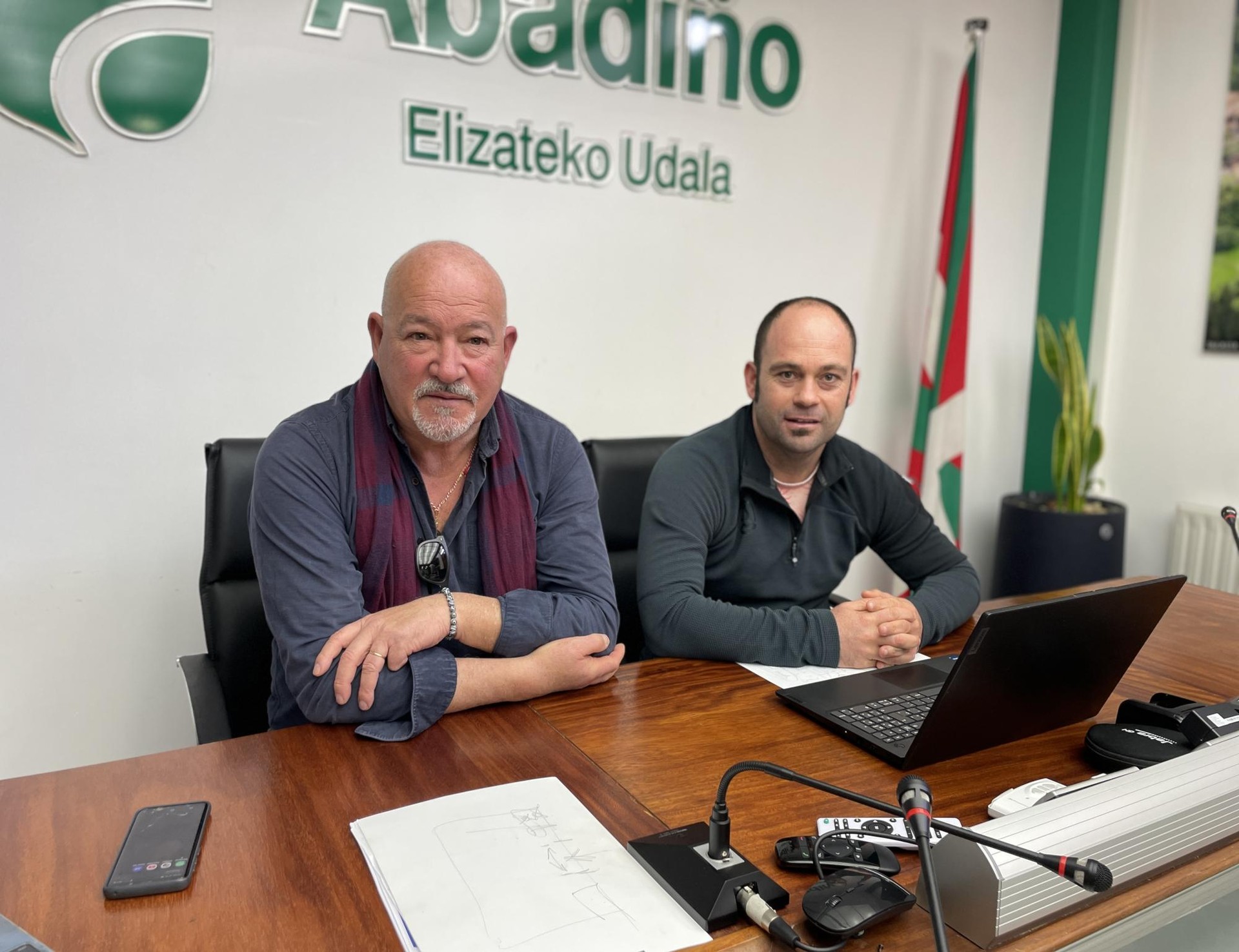Abadiñon 429 etxebizitza huts daudela jakinarazi du udalak