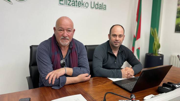 Abadiñon 429 etxebizitza huts daudela jakinarazi du udalak