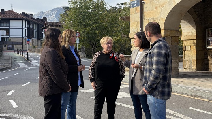 Abadiñoko Udalak tokiko merkataritzaren oraina eta etorkizuna azterketzeko diagnostikoa egingo du