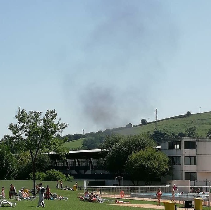 Azken egunotan Durangoko airearen kalitatearen inguruko datuak "arduratzekoak" direla dio Herriaren Eskubidea alderdiak