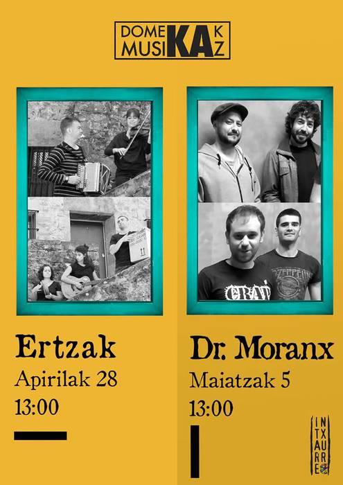 Dr Moranx