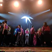 Kontzertu, berbaldi eta animazio eskaintza zabala