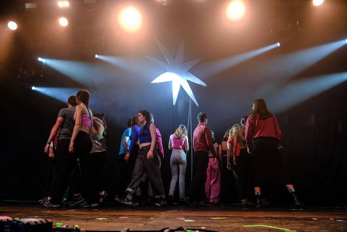 Kontzertu, berbaldi eta animazio eskaintza zabala