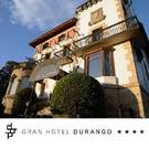GRAN HOTEL DURANGO