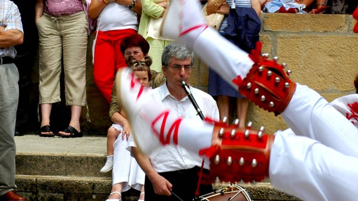 German Aldekoa omenduko dute zapatuan