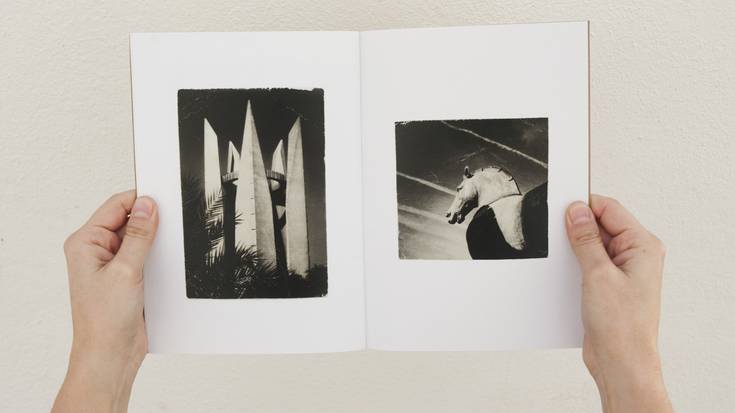 Kinua Argazki Elkartea 'Pewen, cuadernos de fotografía' bildumarako argazkilariak bilatzen ari da